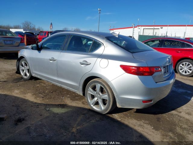 19VDE1F36EE011084 Acura Ilx 2.0l