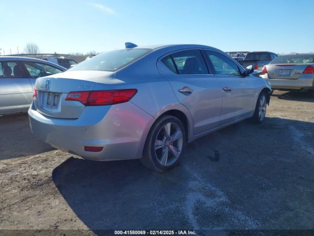 19VDE1F36EE011084 Acura Ilx 2.0l