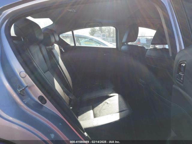 19VDE1F36EE011084 Acura Ilx 2.0l
