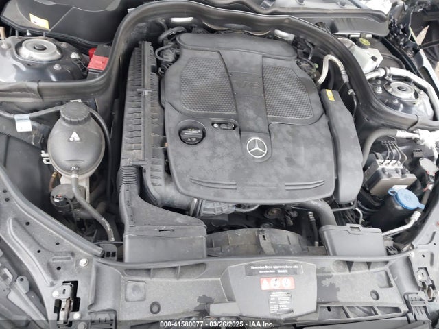 41580077 :رقم المزاد ، WDDHF8JB4FB111122 vin ، 2015 Mercedes-benz E 350 4matic مزاد بيع