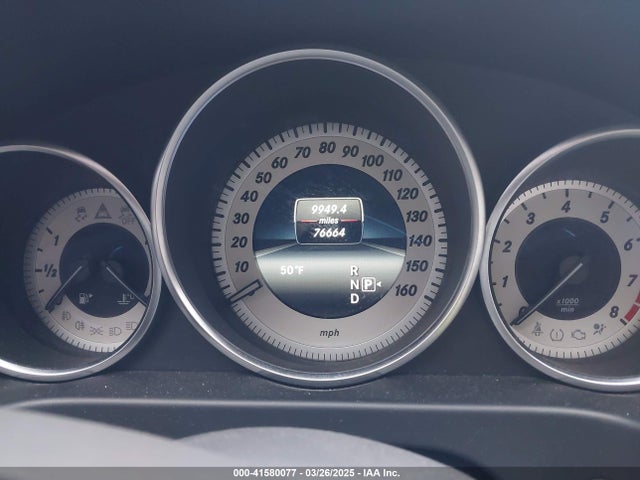 41580077 :رقم المزاد ، WDDHF8JB4FB111122 vin ، 2015 Mercedes-benz E 350 4matic مزاد بيع
