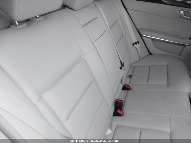 41580077 :رقم المزاد ، WDDHF8JB4FB111122 vin ، 2015 Mercedes-benz E 350 4matic مزاد بيع