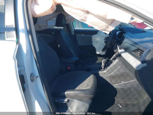 3VVRX7B26NM028305 Volkswagen Taos 1.5t Se