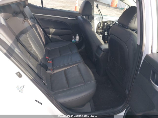 5NPD84LFXLH617026 Hyundai Elantra Limited
