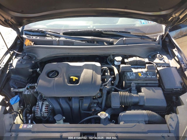 3KPF24AD8PE562310 KIA Forte Lxs