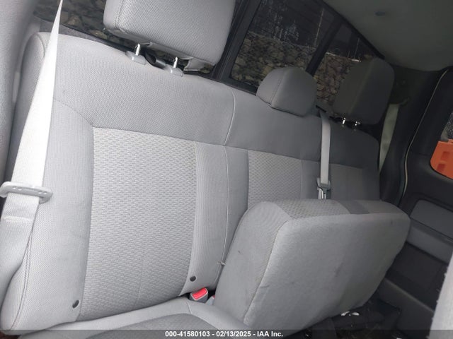 Ford F-150 Xlt 2014 1FTVX1ET4EKF80892 Image 8