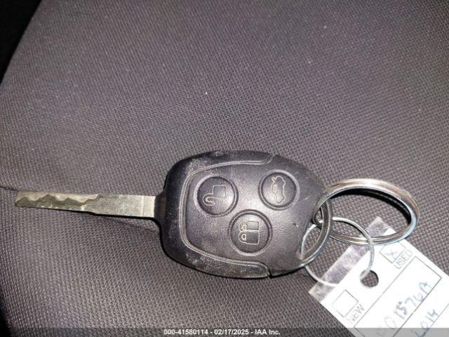 3FADP4EJ1EM145032 Ford FIESTA SE