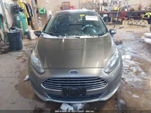 3FADP4EJ1EM145032 Ford FIESTA SE