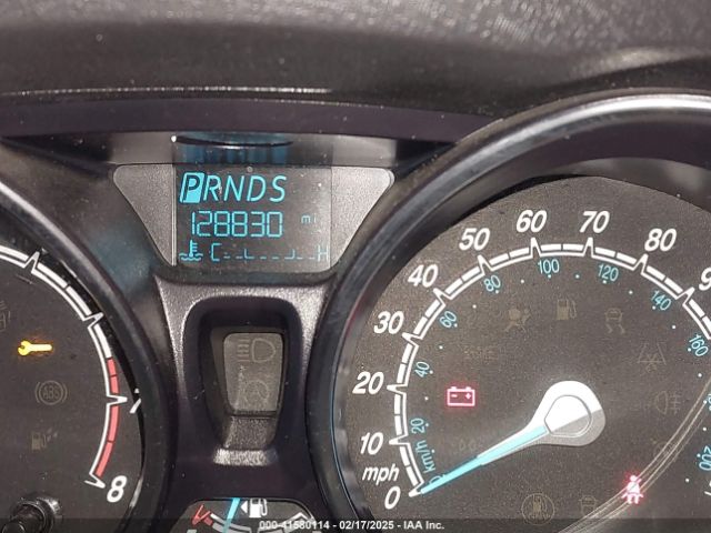 3FADP4EJ1EM145032 Ford FIESTA SE