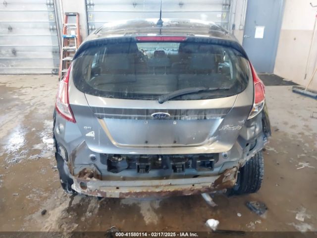 3FADP4EJ1EM145032 Ford FIESTA SE