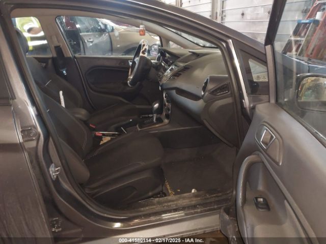 3FADP4EJ1EM145032 Ford FIESTA SE