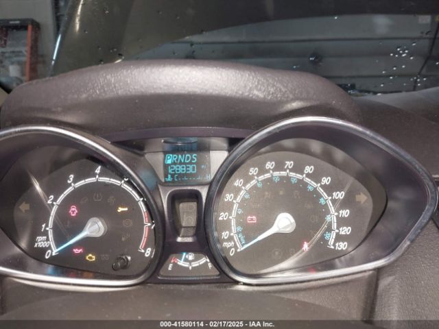 3FADP4EJ1EM145032 Ford FIESTA SE