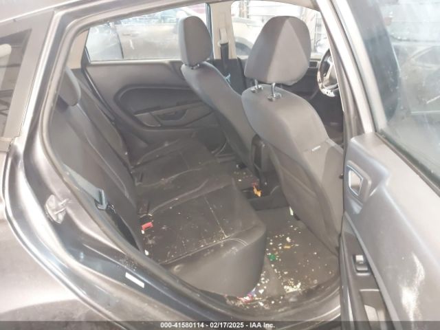 3FADP4EJ1EM145032 Ford FIESTA SE