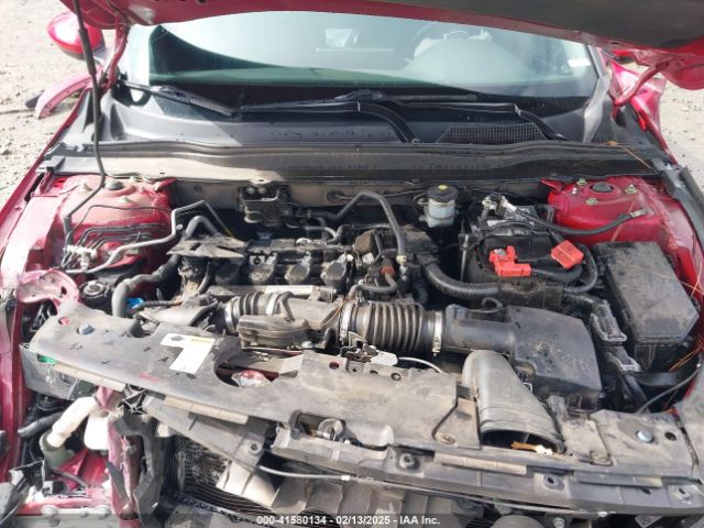 2018 HONDA ACCORD 1HGCV1F34JA182692 Photo 9