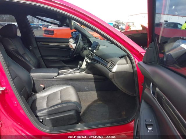 2018 HONDA ACCORD 1HGCV1F34JA182692 Photo 4