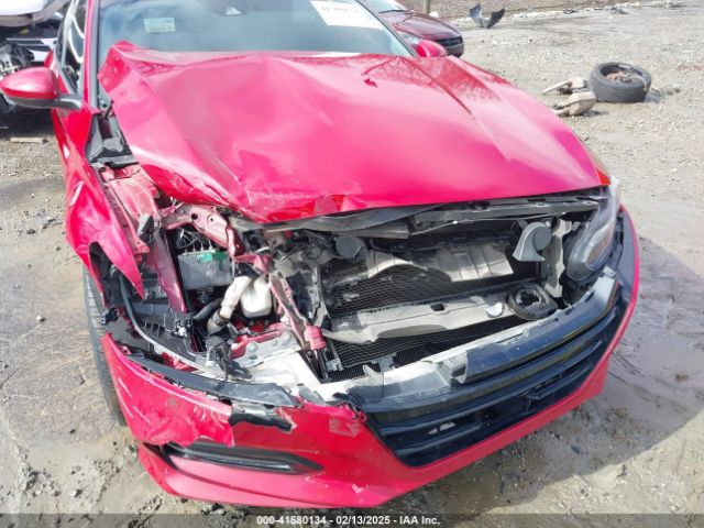 2018 HONDA ACCORD 1HGCV1F34JA182692 Photo 5