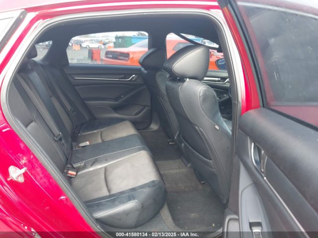 2018 HONDA ACCORD 1HGCV1F34JA182692 Photo 7