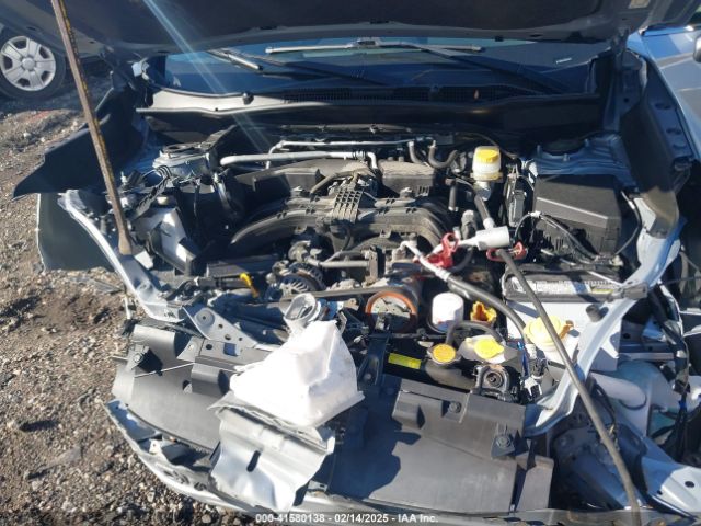 JF2SKAXC5LH434429 Subaru Forester Touring