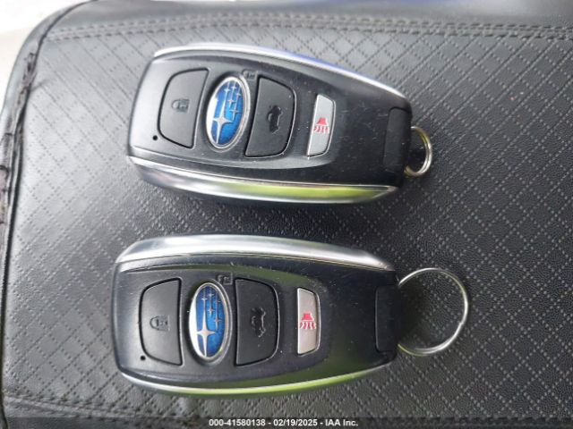 JF2SKAXC5LH434429 Subaru Forester Touring