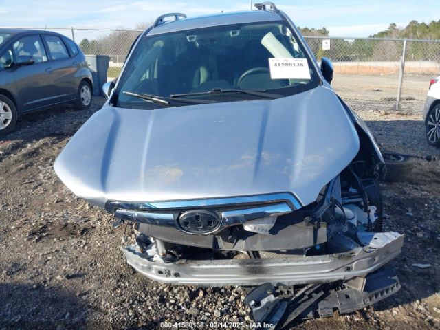 JF2SKAXC5LH434429 Subaru Forester Touring