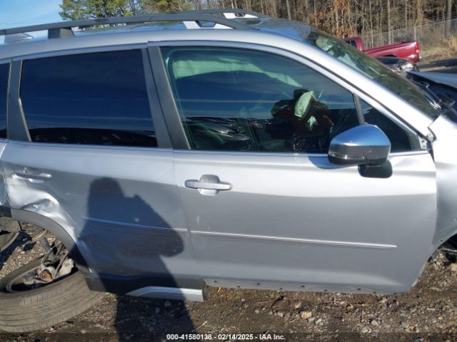 JF2SKAXC5LH434429 Subaru Forester Touring