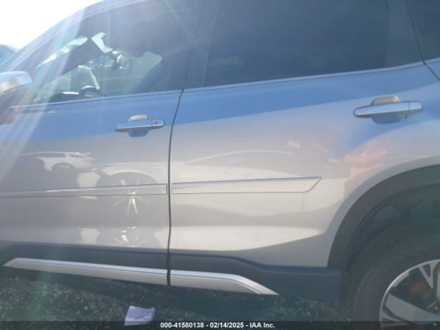 JF2SKAXC5LH434429 Subaru Forester Touring