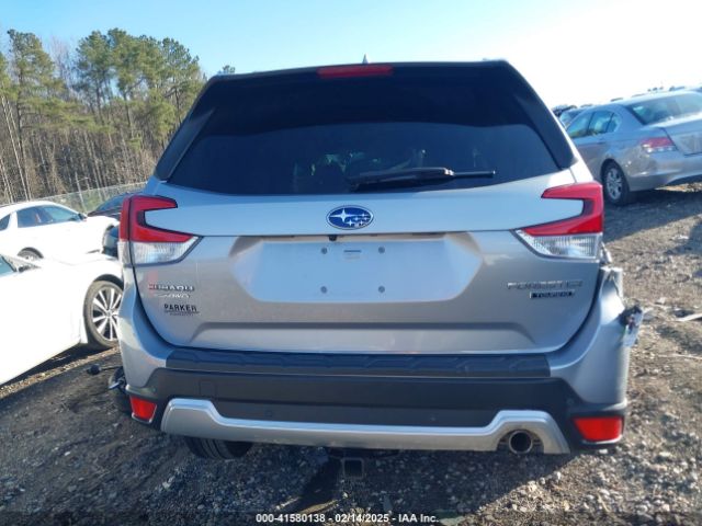 JF2SKAXC5LH434429 Subaru Forester Touring