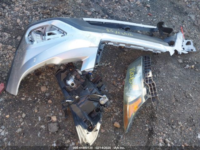 JF2SKAXC5LH434429 Subaru Forester Touring