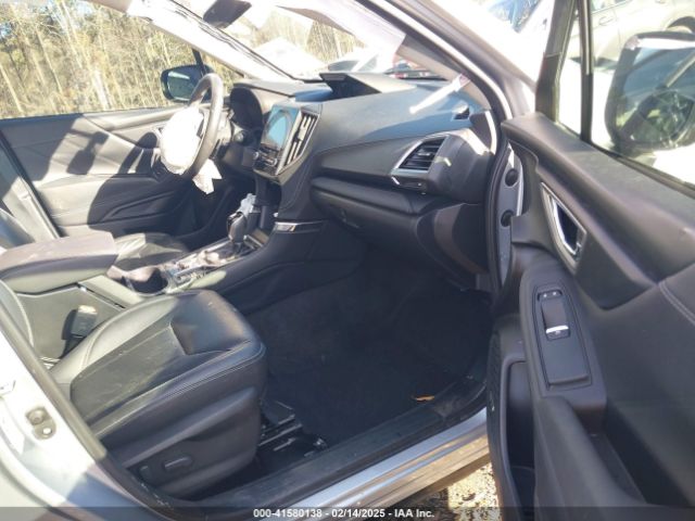 JF2SKAXC5LH434429 Subaru Forester Touring