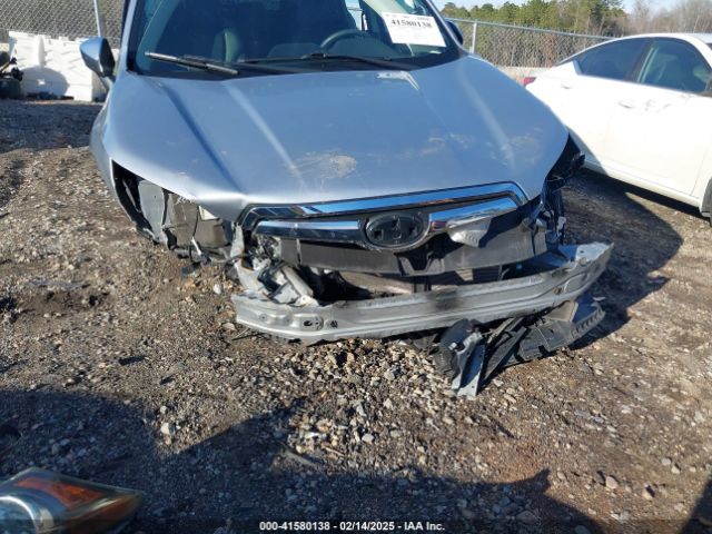 JF2SKAXC5LH434429 Subaru Forester Touring