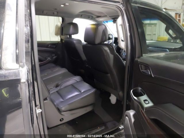 1GKS2GKC5JR346324 GMC Yukon Xl Slt