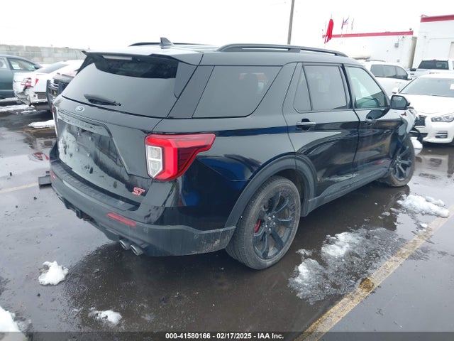 1FM5K8GCXLGC53655 Ford gtdi