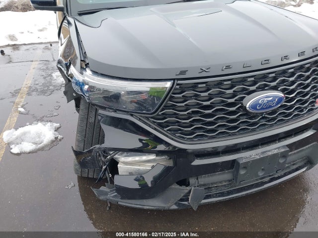 1FM5K8GCXLGC53655 Ford gtdi
