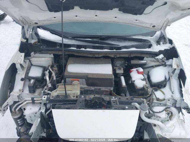 1N4BZ1CV9NC557996 Nissan Leaf Sv Plus 62 Kwh
