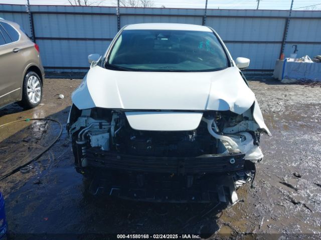 1N4BZ1CV9NC557996 Nissan Leaf Sv Plus 62 Kwh