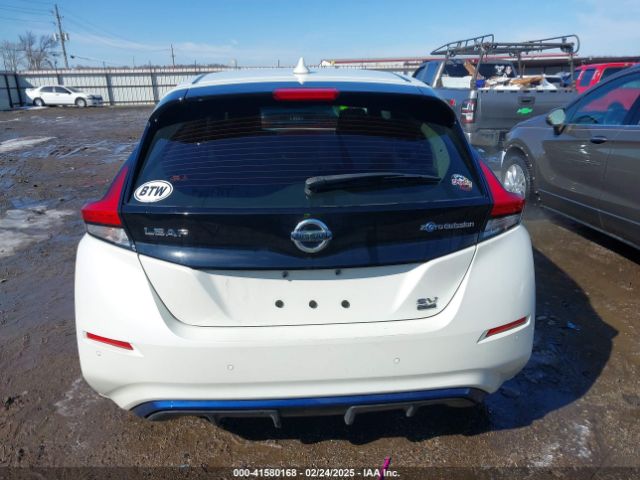 1N4BZ1CV9NC557996 Nissan Leaf Sv Plus 62 Kwh