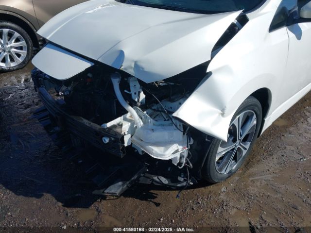 1N4BZ1CV9NC557996 Nissan Leaf Sv Plus 62 Kwh