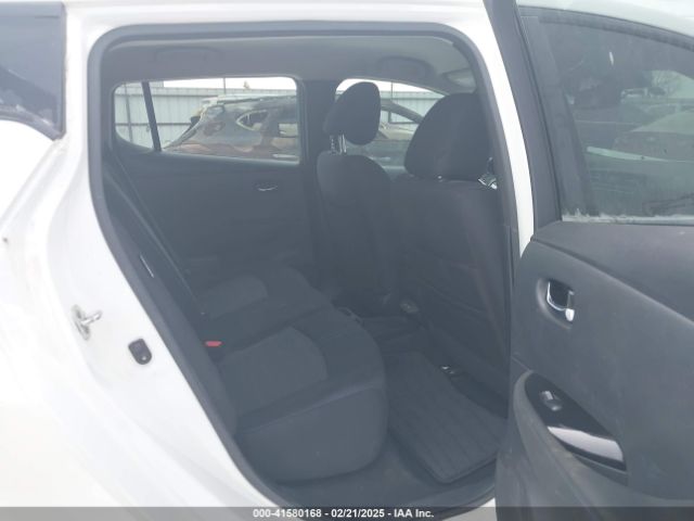 1N4BZ1CV9NC557996 Nissan Leaf Sv Plus 62 Kwh