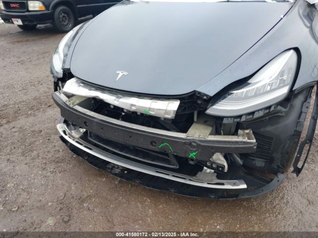 2022 TESLA MODEL Y 7SAYGDEE9NF331410 Photo 5