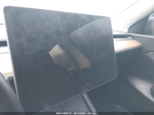 2022 TESLA MODEL Y 7SAYGDEE9NF331410 Photo 6