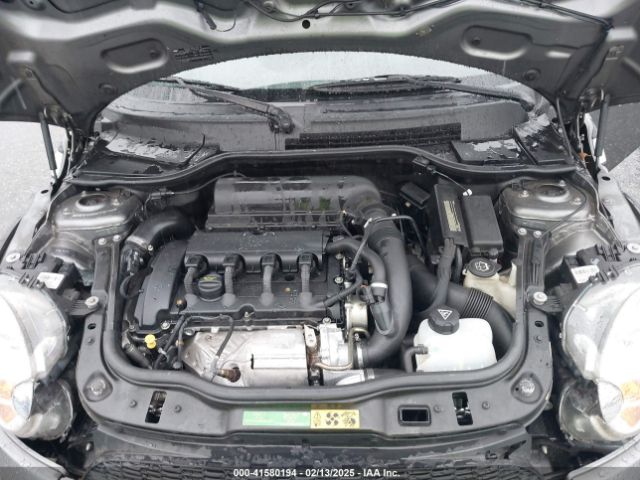 2009 MINI JOHN COOPER WORKS WMWMF93569TF97162 Photo 9
