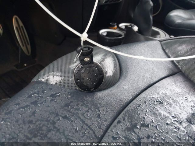 2009 MINI JOHN COOPER WORKS WMWMF93569TF97162 Photo 10