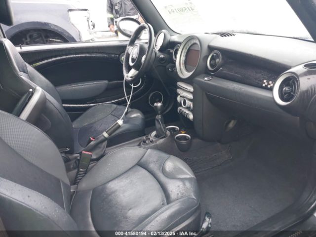 2009 MINI JOHN COOPER WORKS WMWMF93569TF97162 Photo 4