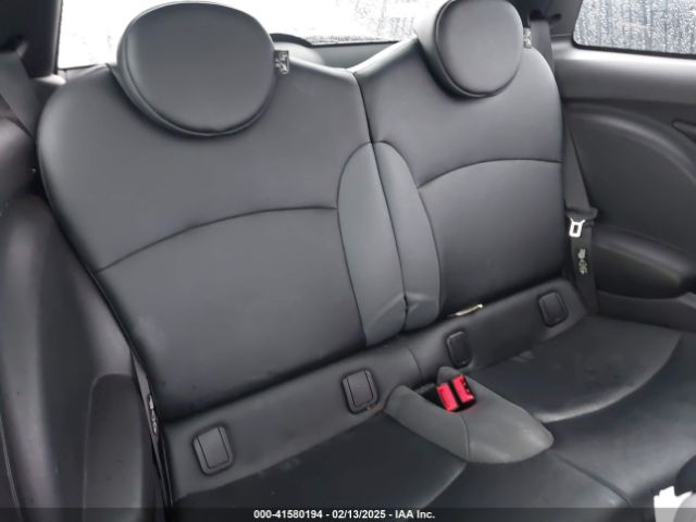 2009 MINI JOHN COOPER WORKS WMWMF93569TF97162 Photo 7