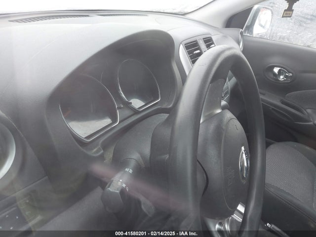 Nissan Versa 1.6 Sv 2014 3N1CN7AP1EL814190 Image 14
