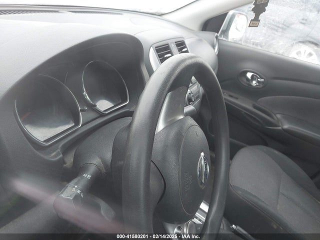 Nissan Versa 1.6 Sv 2014 3N1CN7AP1EL814190 Image 7