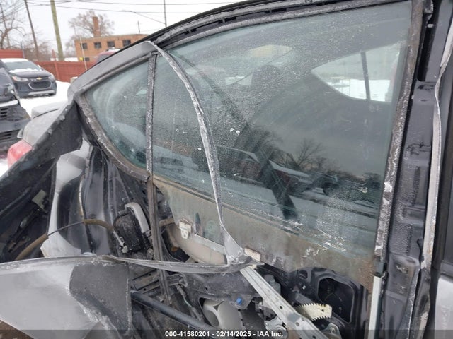 Nissan Versa 1.6 Sv 2014 3N1CN7AP1EL814190 Image 8