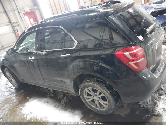 Chevrolet EQUINOX LT 2017 2GNALCEK0H6293707 Image 14