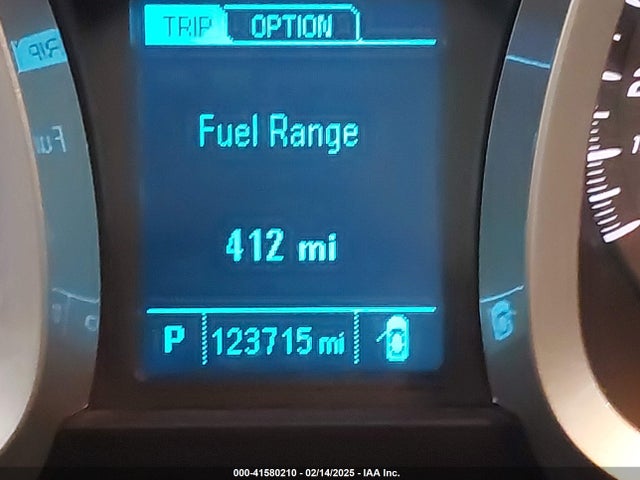 Chevrolet EQUINOX LT 2017 2GNALCEK0H6293707 Image 15