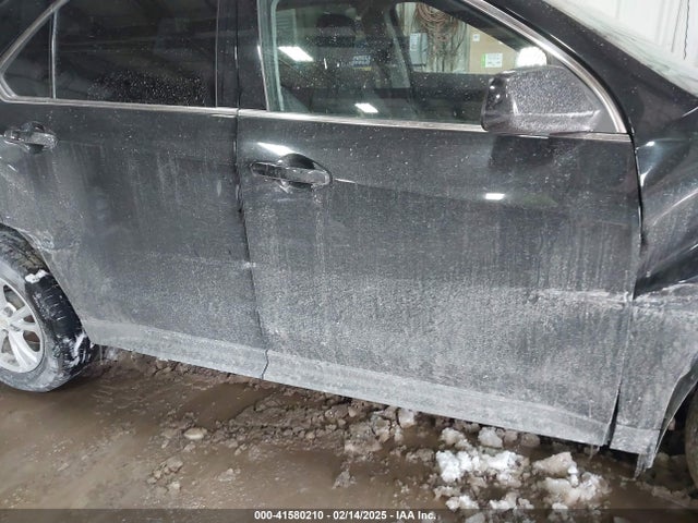 Chevrolet EQUINOX LT 2017 2GNALCEK0H6293707 Image 17
